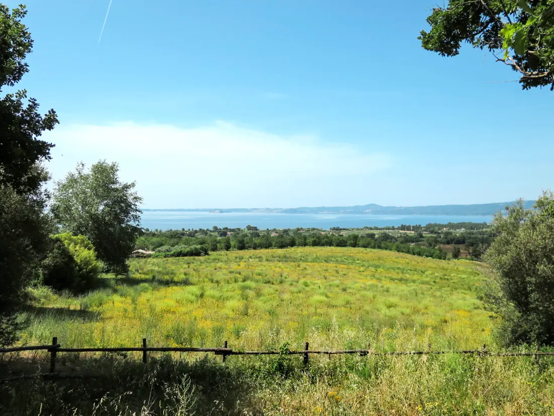 Maison de Vacances Lago di Bolsena