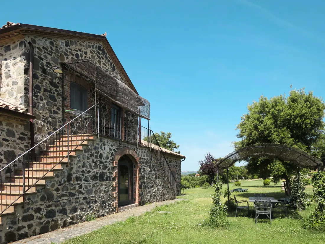 Maison de Vacances Lago di Bolsena