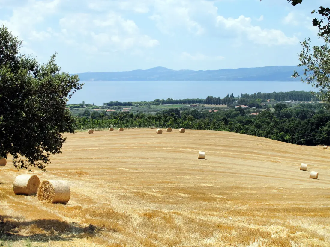 Maison de Vacances Lago di Bolsena