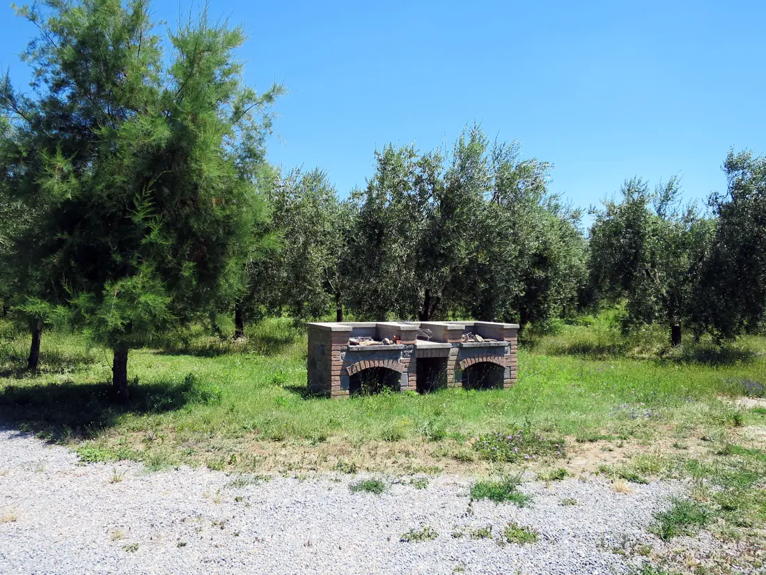 Maison de Vacances Lago di Bolsena