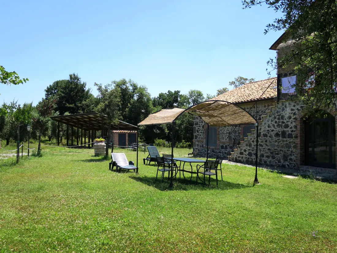 Maison de Vacances Lago di Bolsena