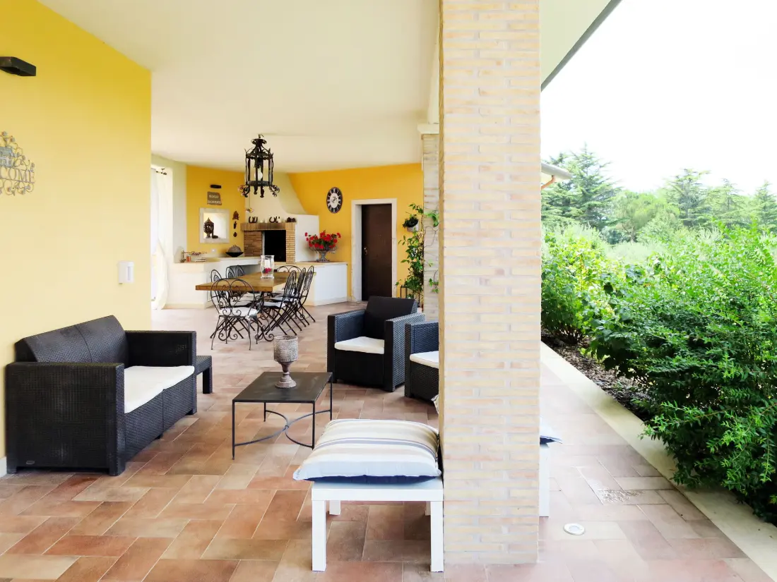 Maison de Vacances Lago di Bolsena