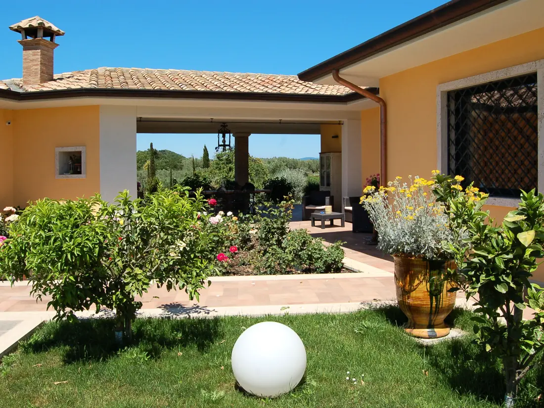Maison de Vacances Lago di Bolsena