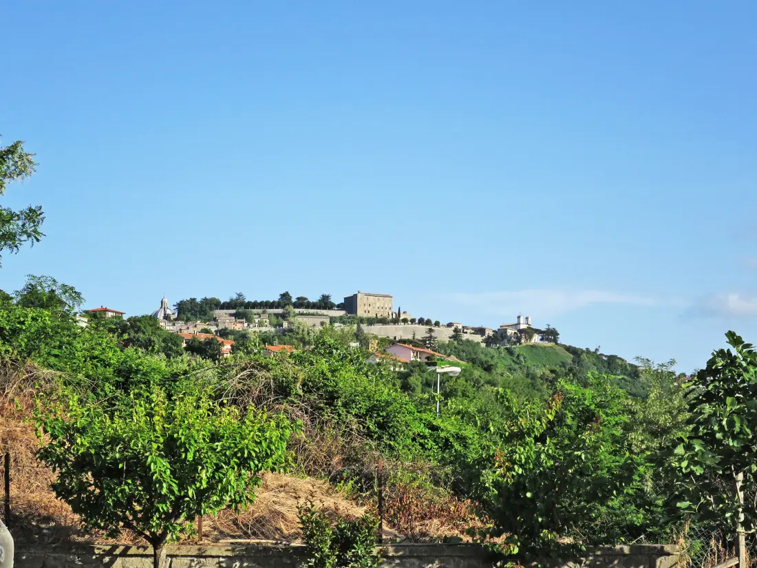 Maison de Vacances Lago di Bolsena