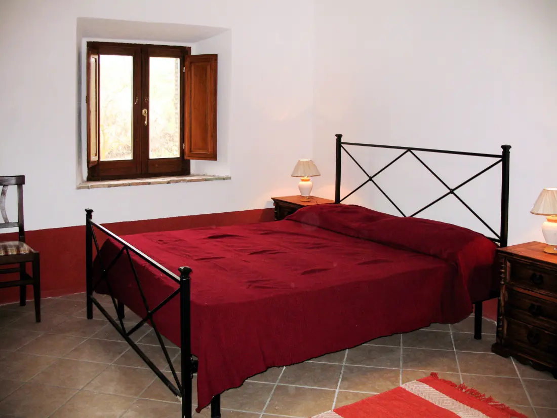 Maison de Vacances Lago di Bolsena
