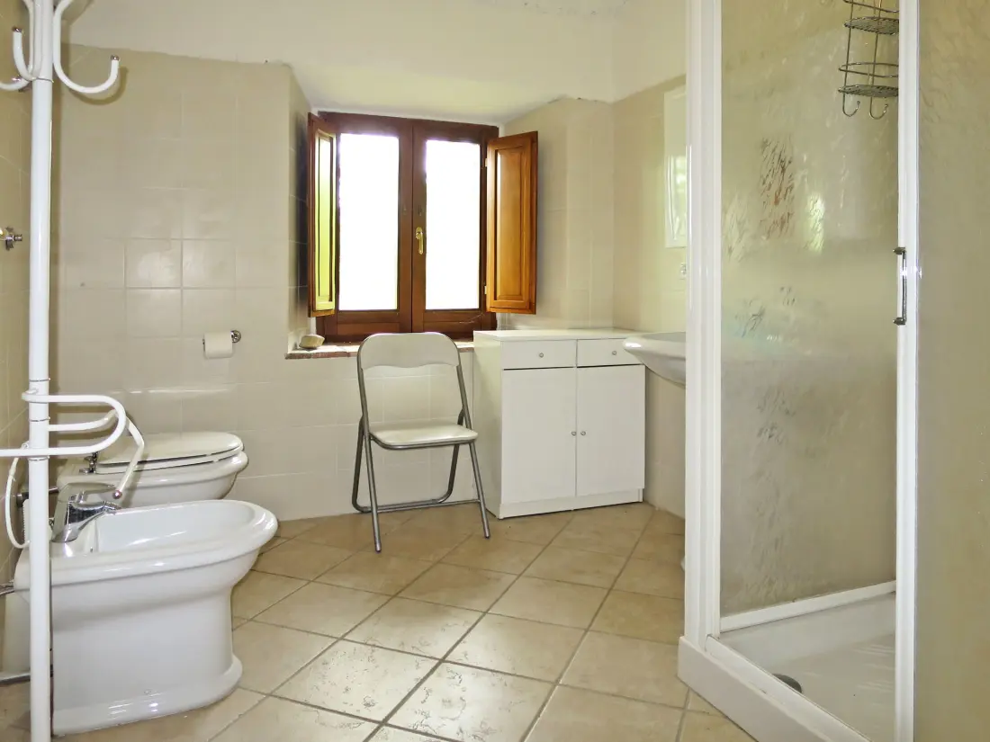 Maison de Vacances Lago di Bolsena