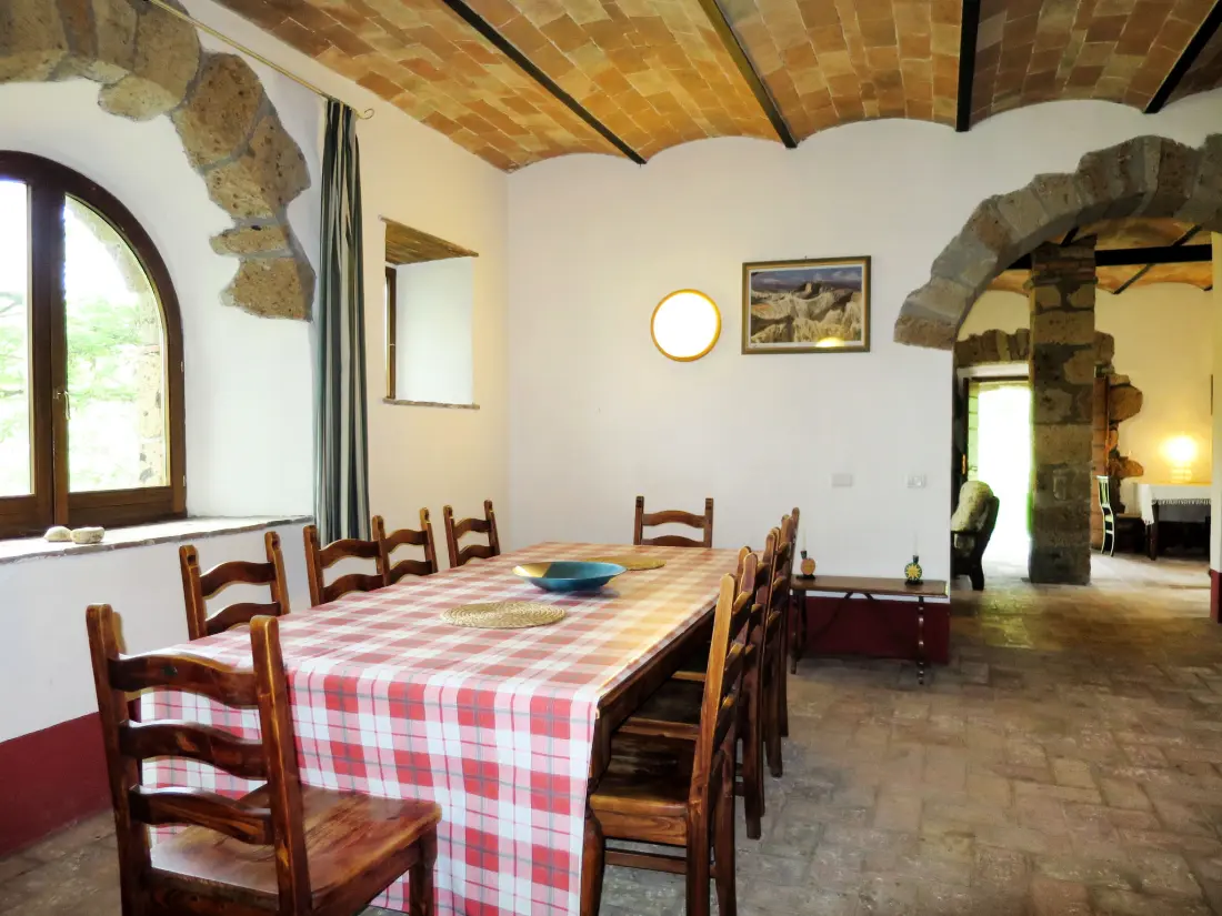 Maison de Vacances Lago di Bolsena