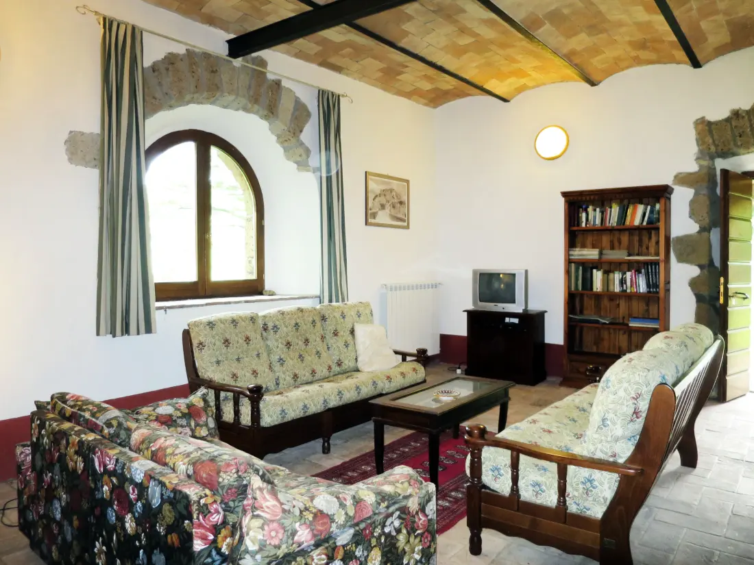 Maison de Vacances Lago di Bolsena
