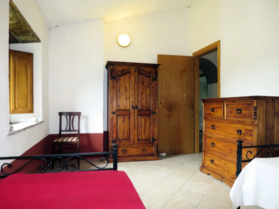 Maison de Vacances Lago di Bolsena