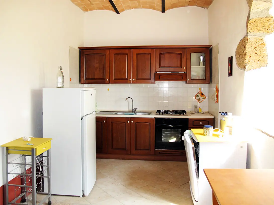Maison de Vacances Lago di Bolsena