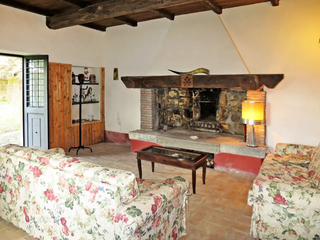 Maison de Vacances Lago di Bolsena