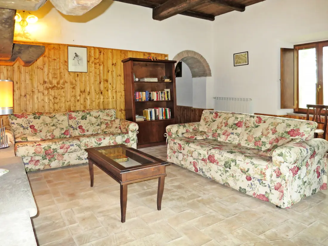 Maison de Vacances Lago di Bolsena