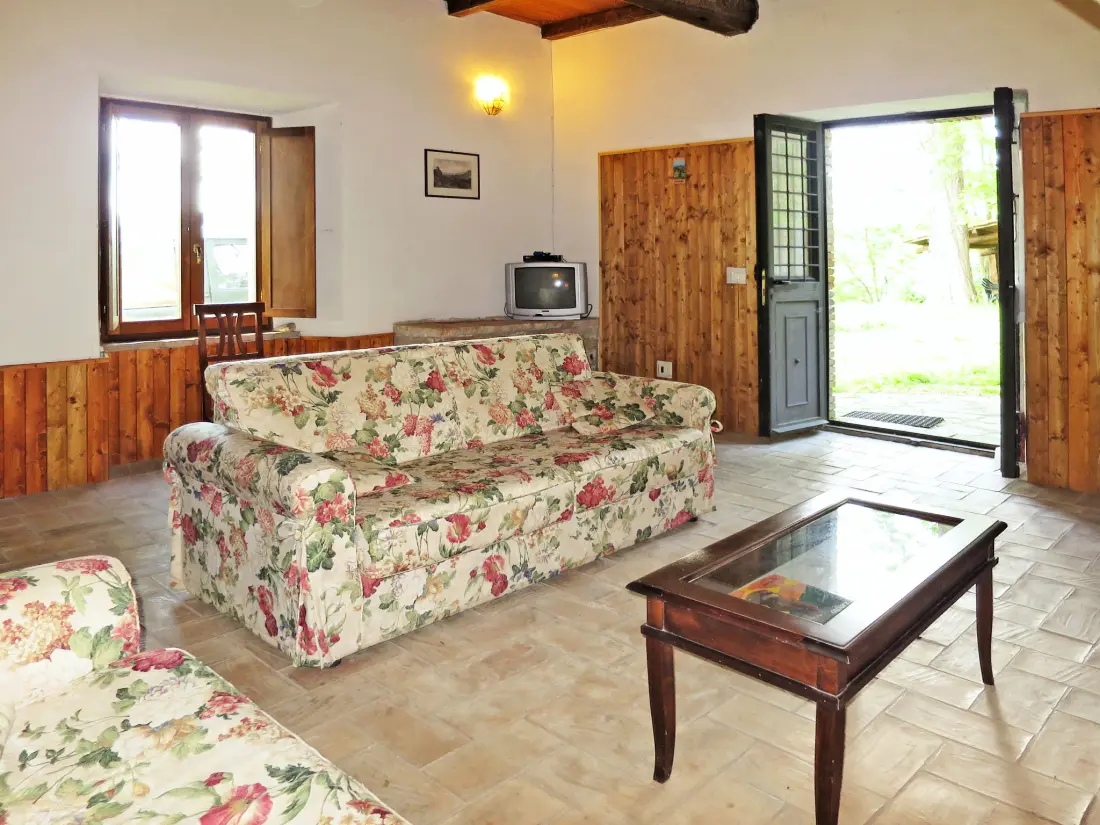 Maison de Vacances Lago di Bolsena
