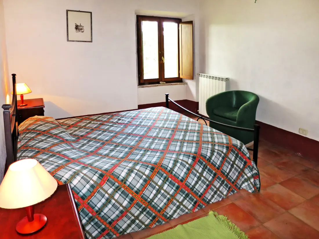 Maison de Vacances Lago di Bolsena