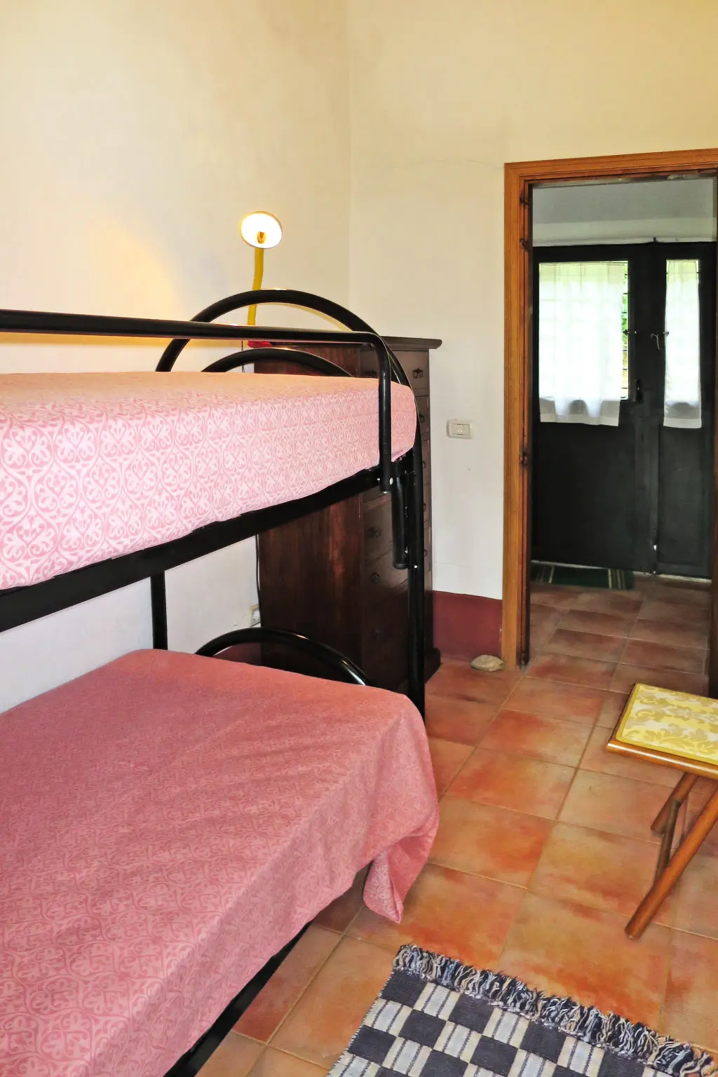 Maison de Vacances Lago di Bolsena