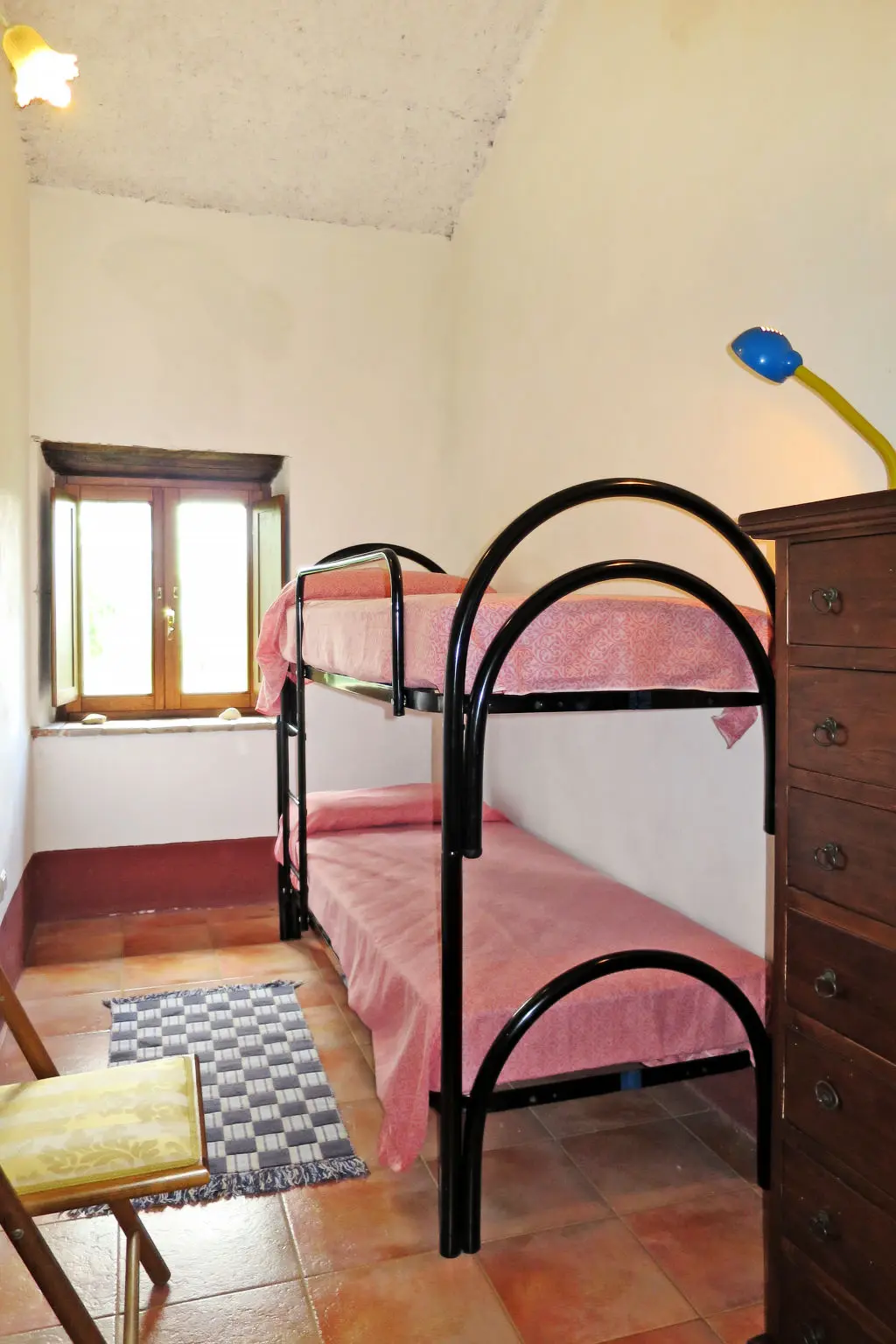 Maison de Vacances Lago di Bolsena