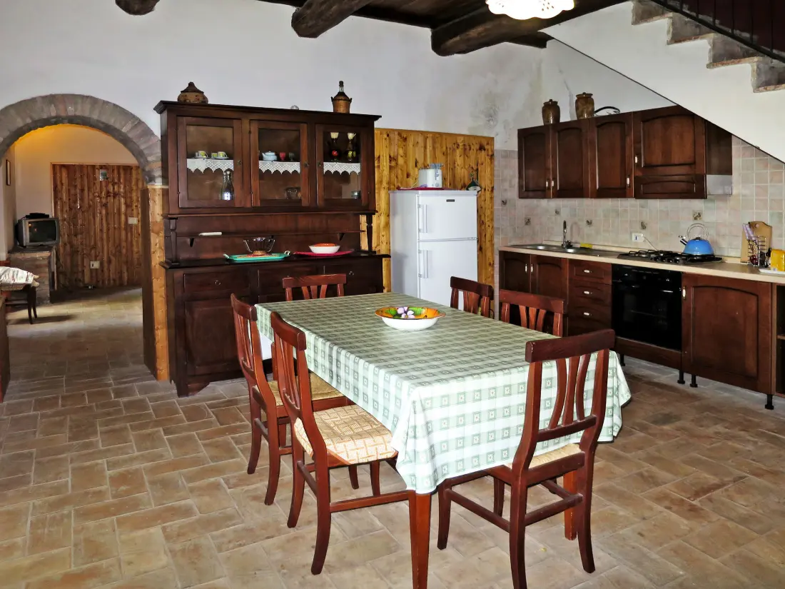 Maison de Vacances Lago di Bolsena