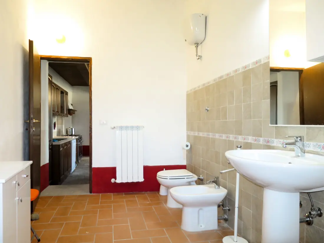 Maison de Vacances Lago di Bolsena