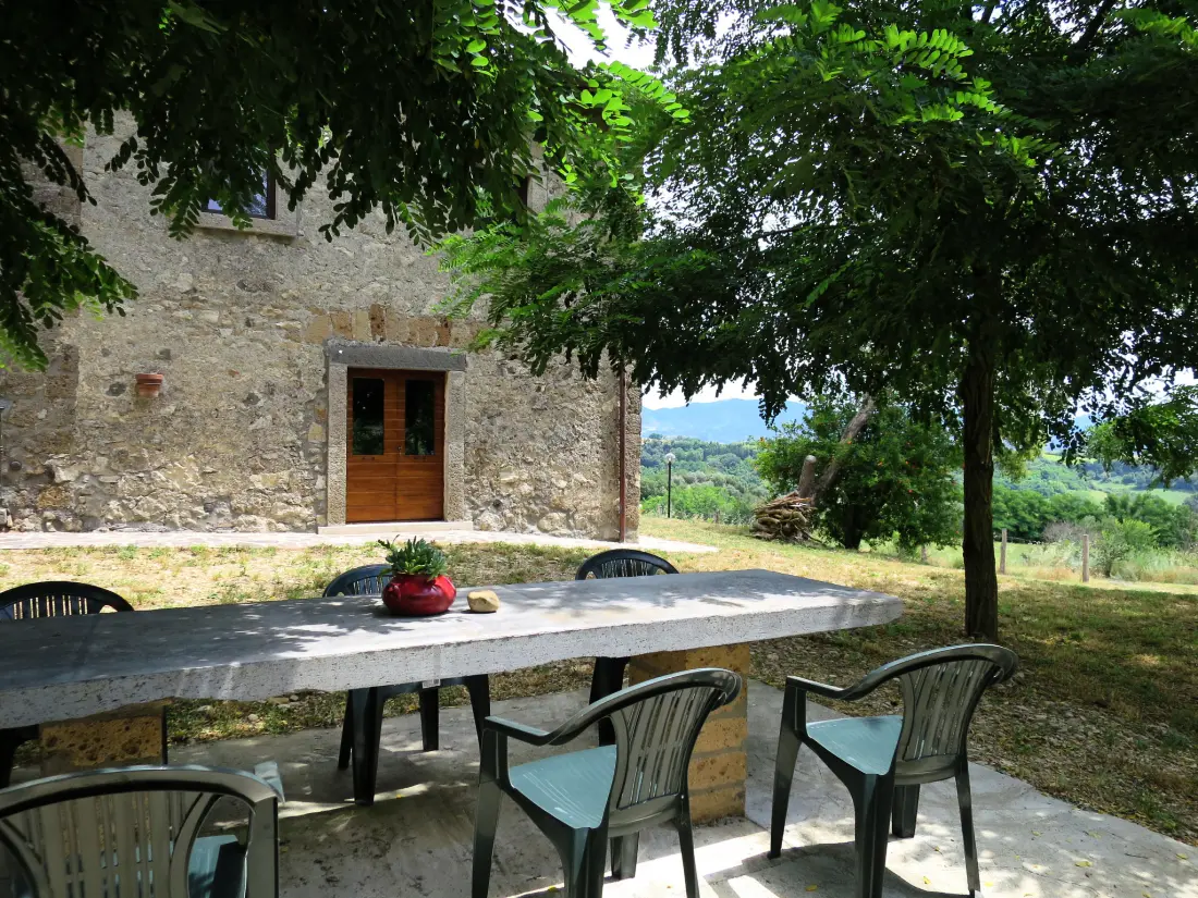 Maison de Vacances Lago di Bolsena