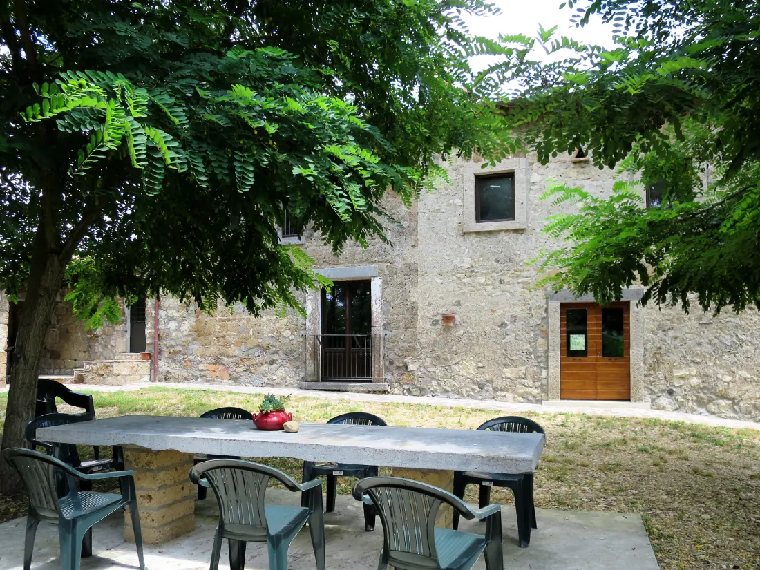 Maison de Vacances Lago di Bolsena
