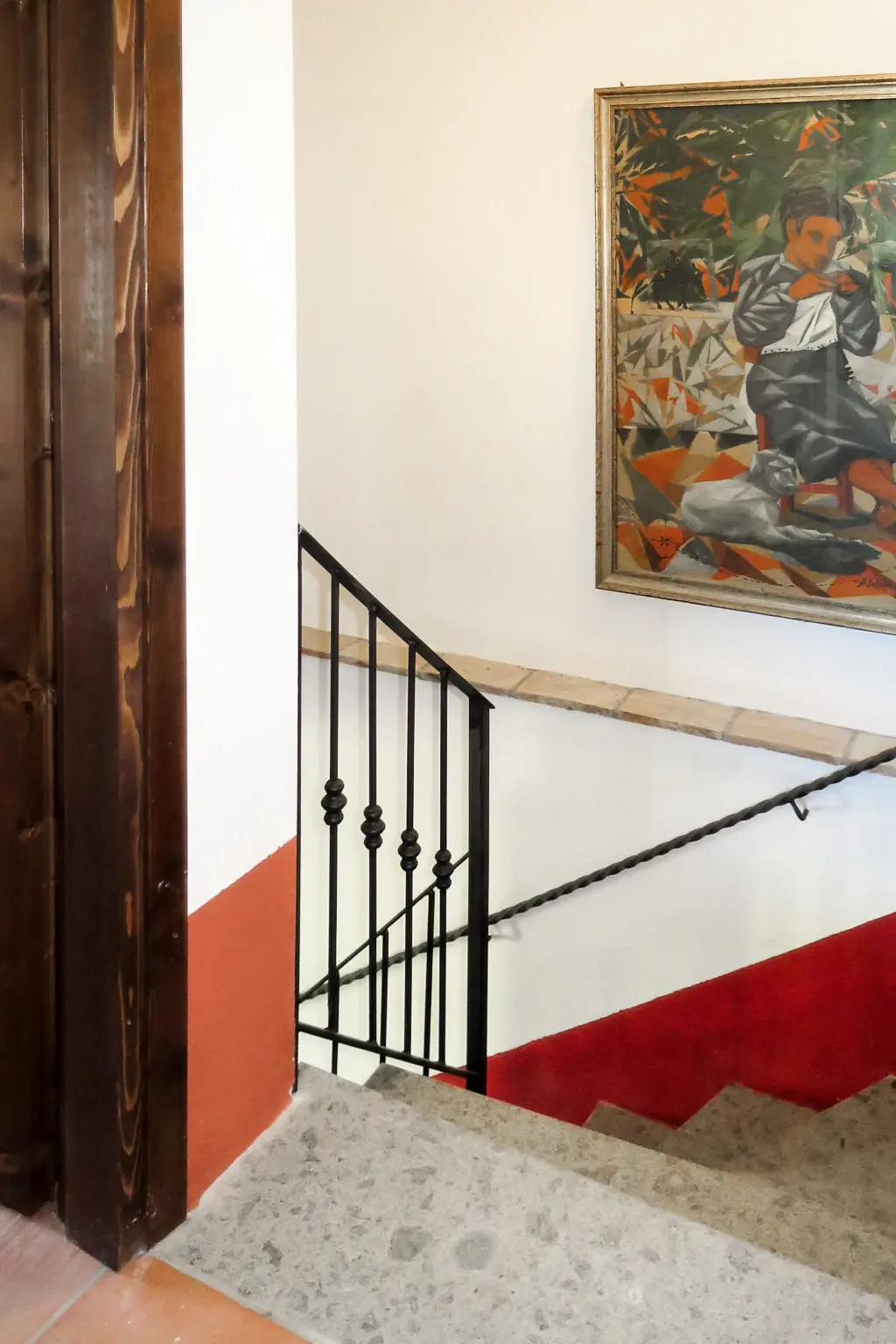 Maison de Vacances Lago di Bolsena