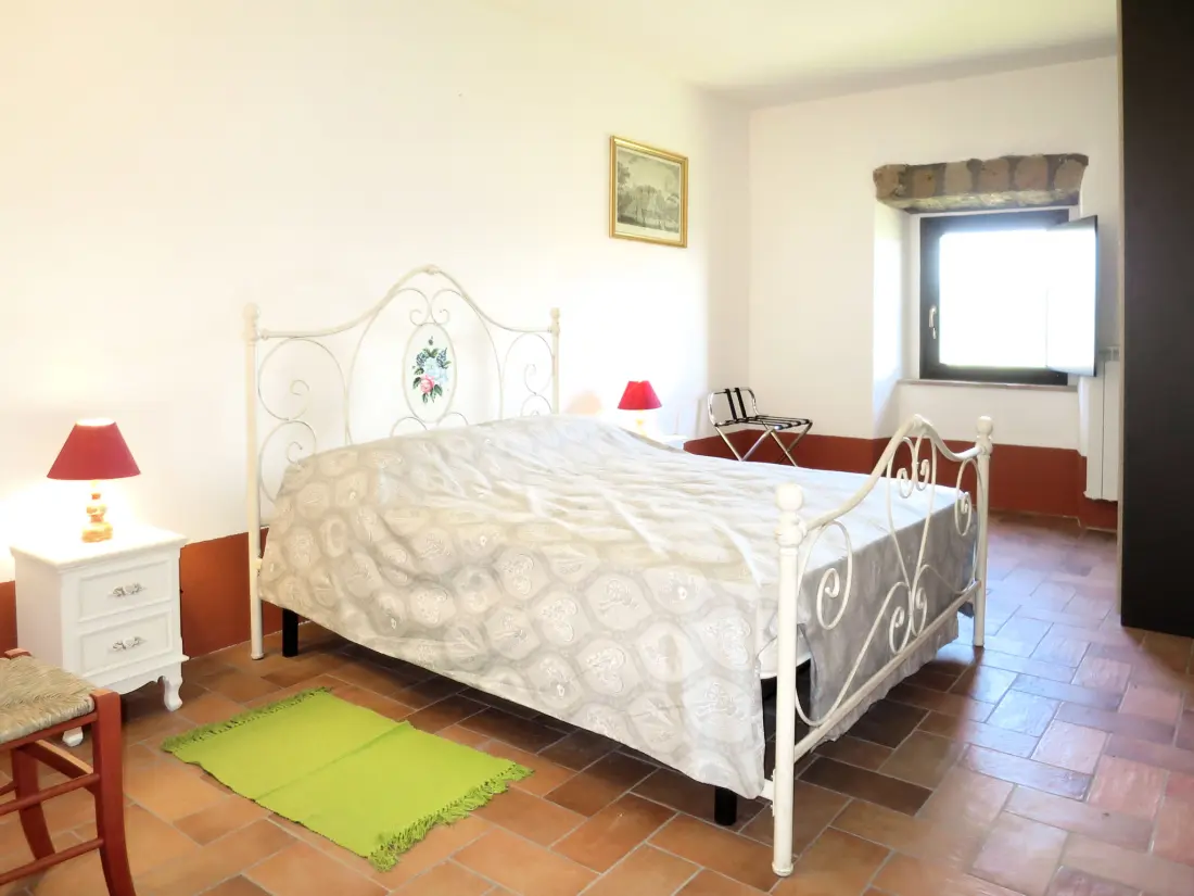 Maison de Vacances Lago di Bolsena