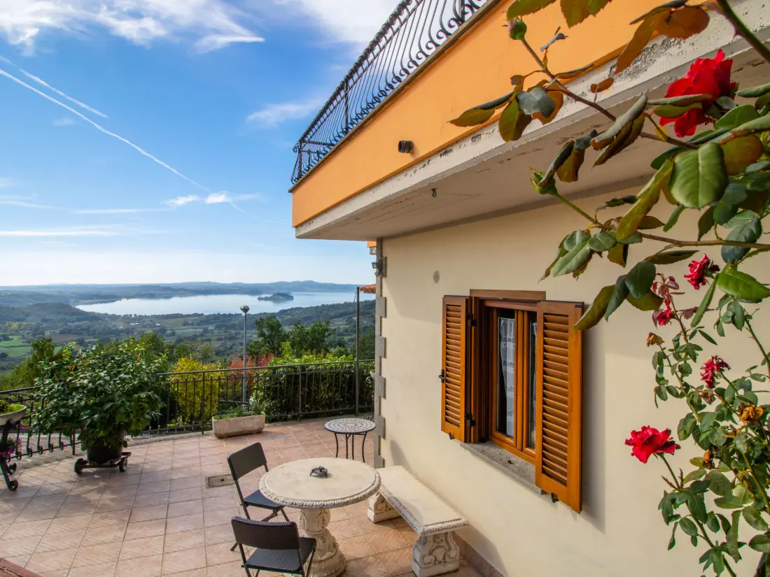 Maison de Vacances Lago di Bolsena