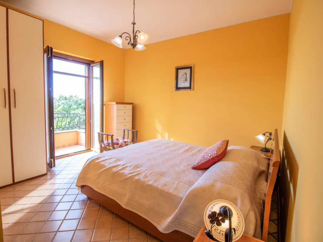 Maison de Vacances Lago di Bolsena