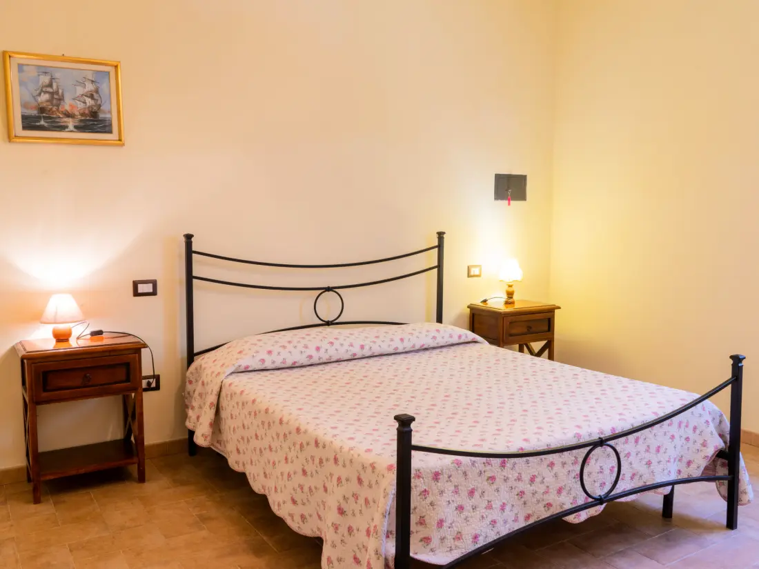 Maison de Vacances Lago di Bolsena
