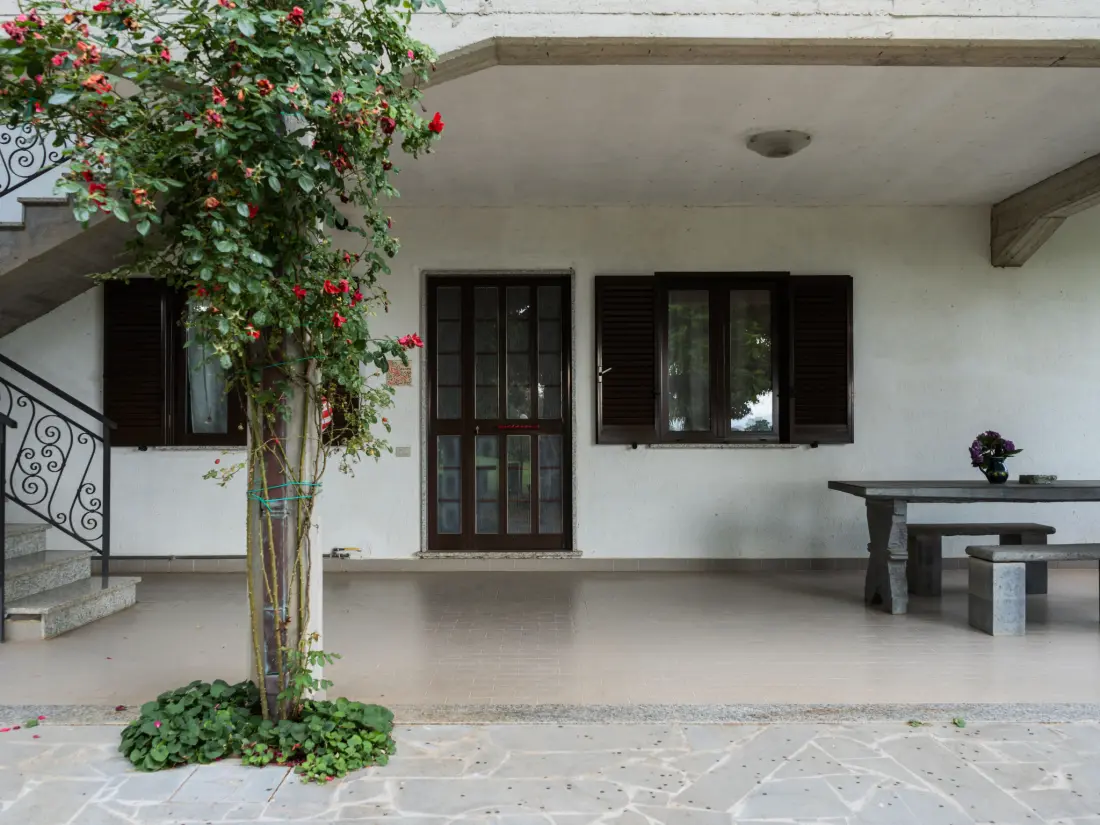 Maison de Vacances Lago di Bolsena