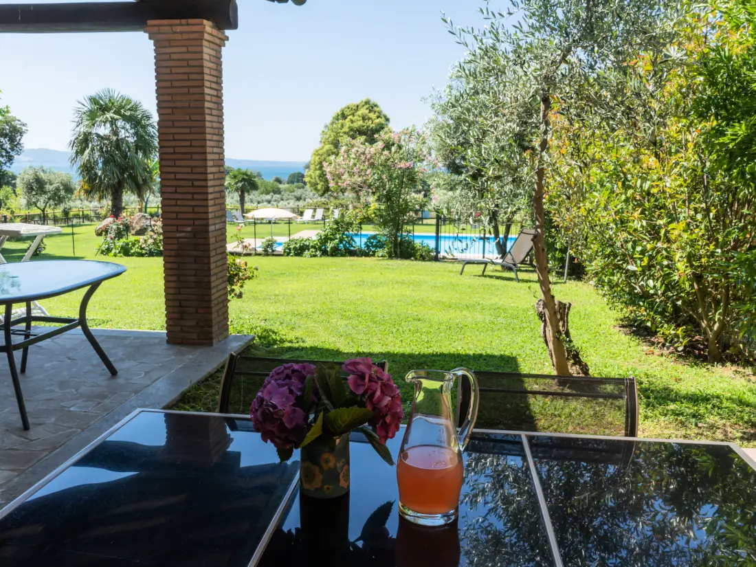 Maison de Vacances Lago di Bolsena