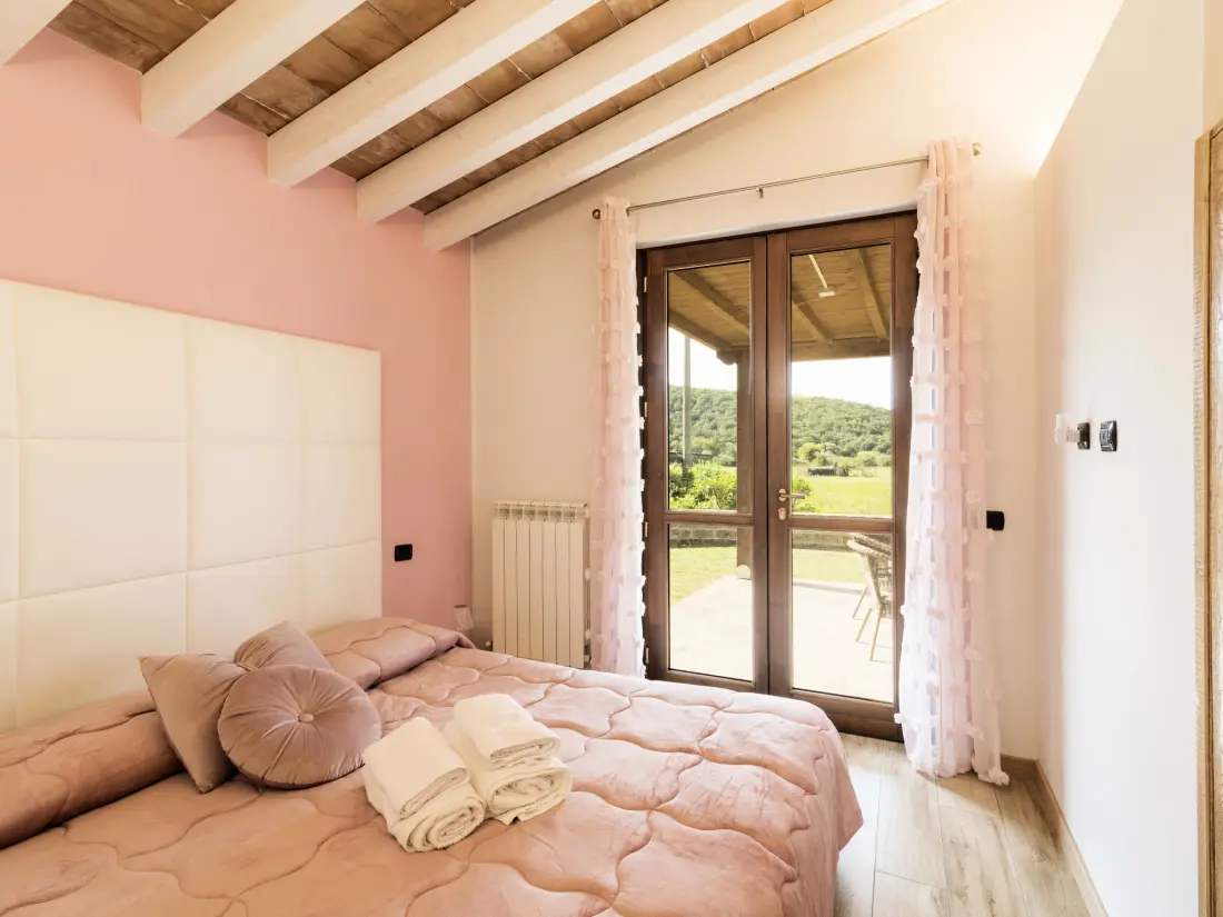Maison de Vacances Lago di Bolsena