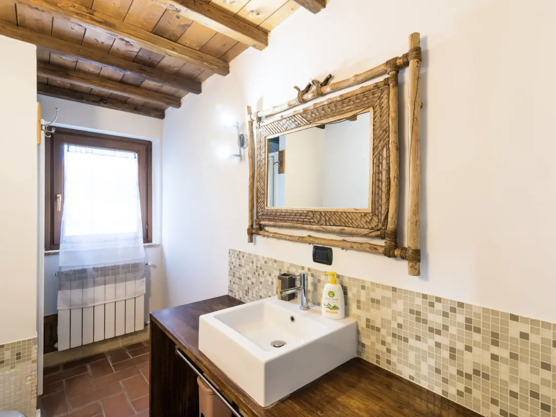 Maison de Vacances Lago di Bolsena