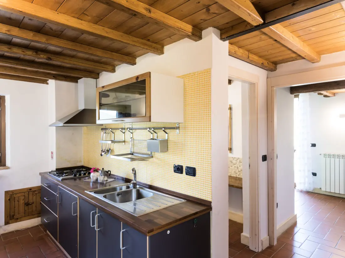 Maison de Vacances Lago di Bolsena