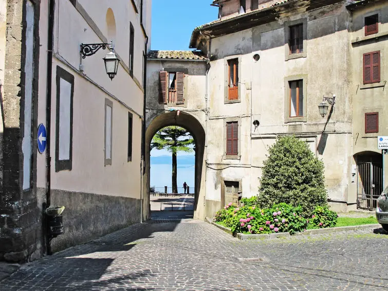 Maison de Vacances Lago di Bolsena