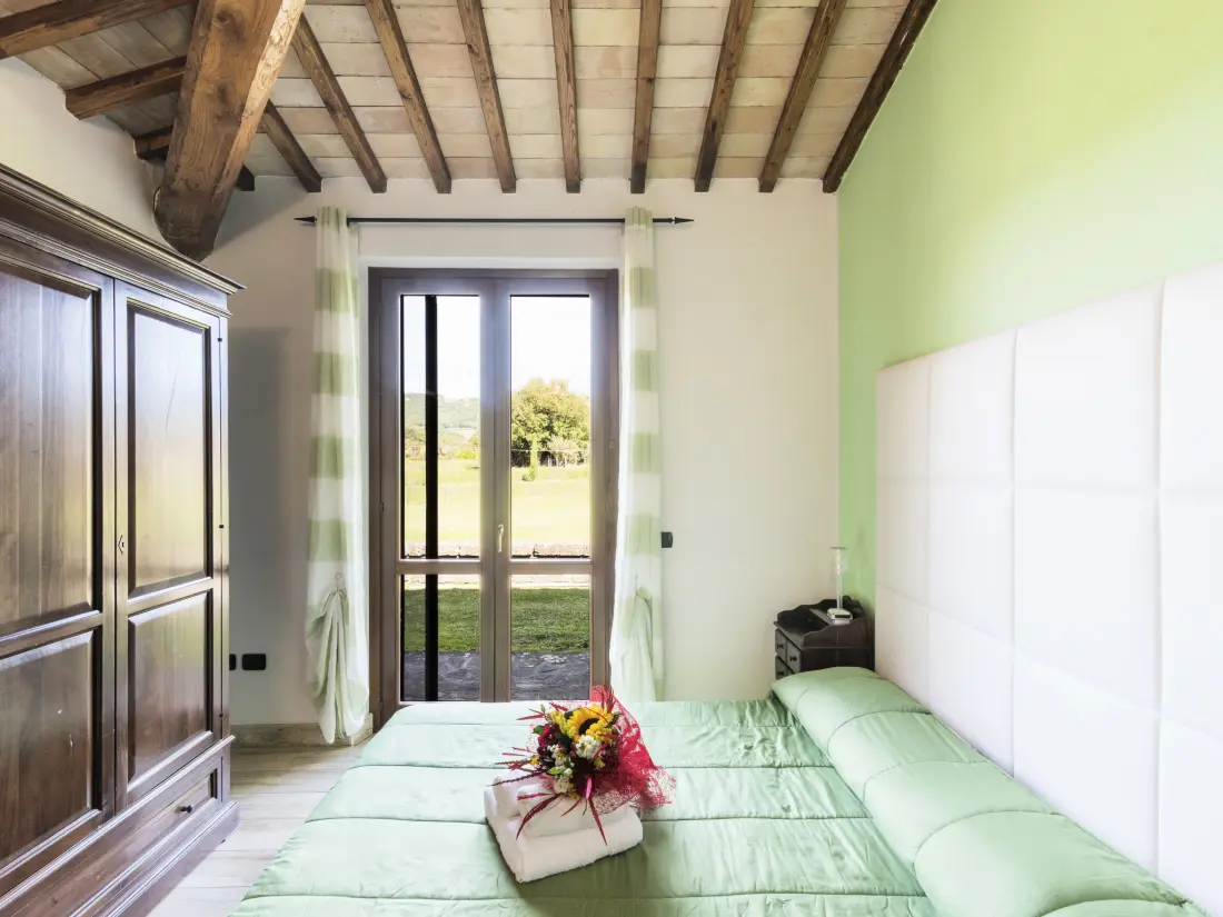 Maison de Vacances Lago di Bolsena