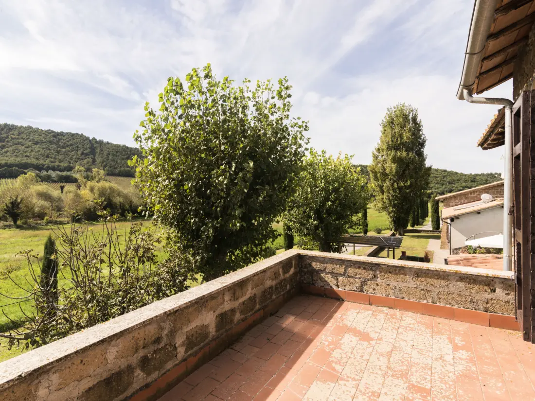 Maison de Vacances Lago di Bolsena