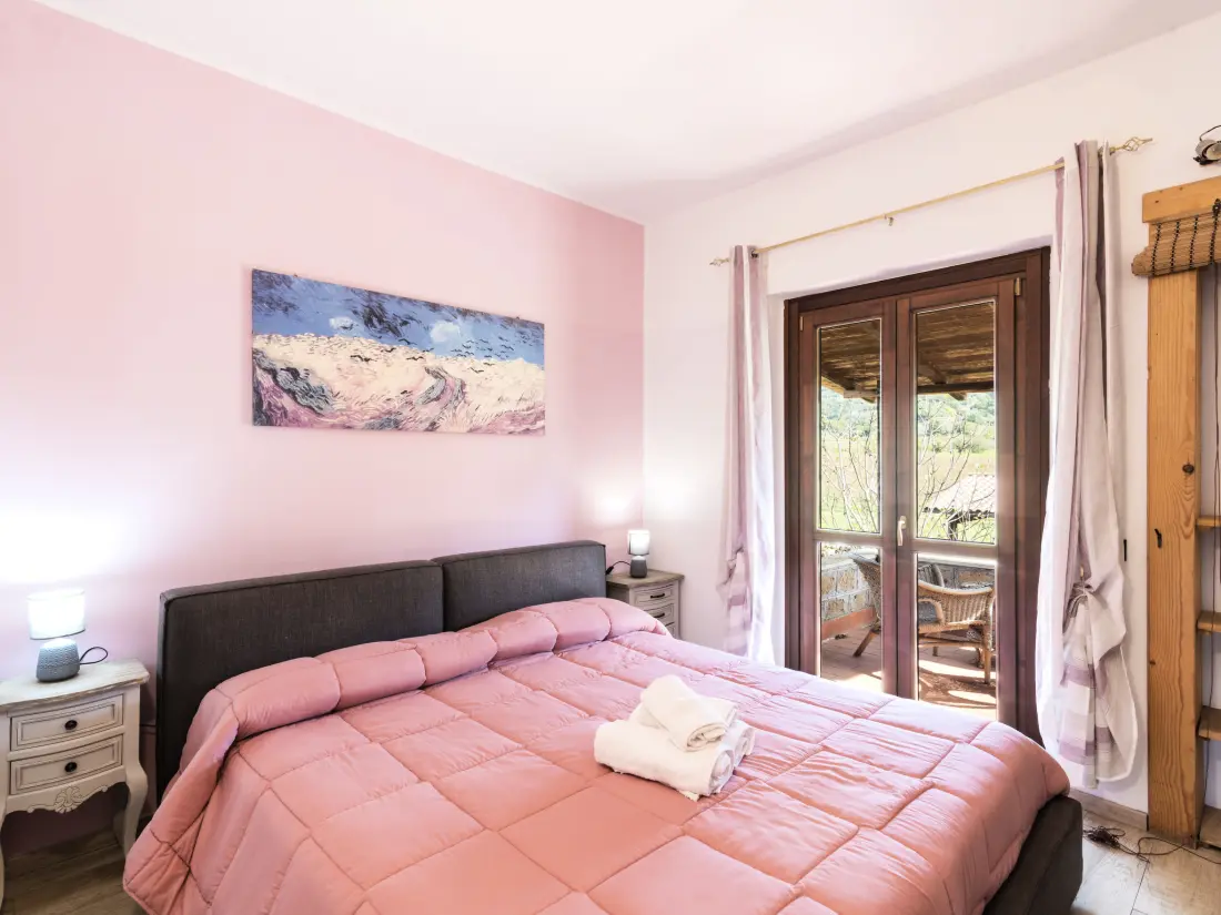 Maison de Vacances Lago di Bolsena