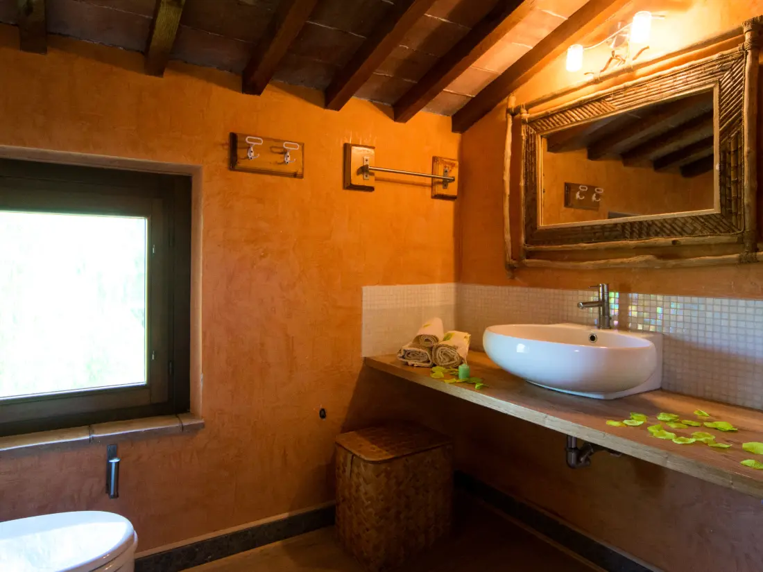 Maison de Vacances Lago di Bolsena