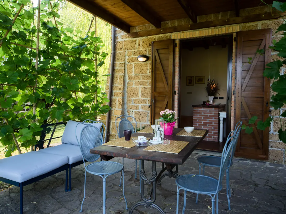 Maison de Vacances Lago di Bolsena