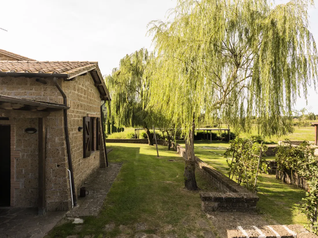 Maison de Vacances Lago di Bolsena