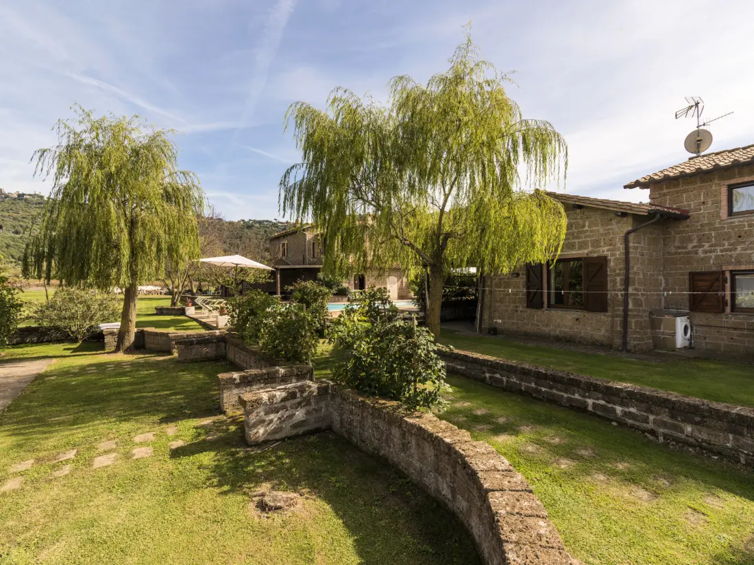 Maison de Vacances Lago di Bolsena