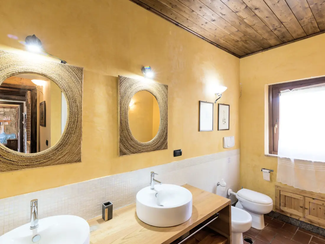 Maison de Vacances Lago di Bolsena