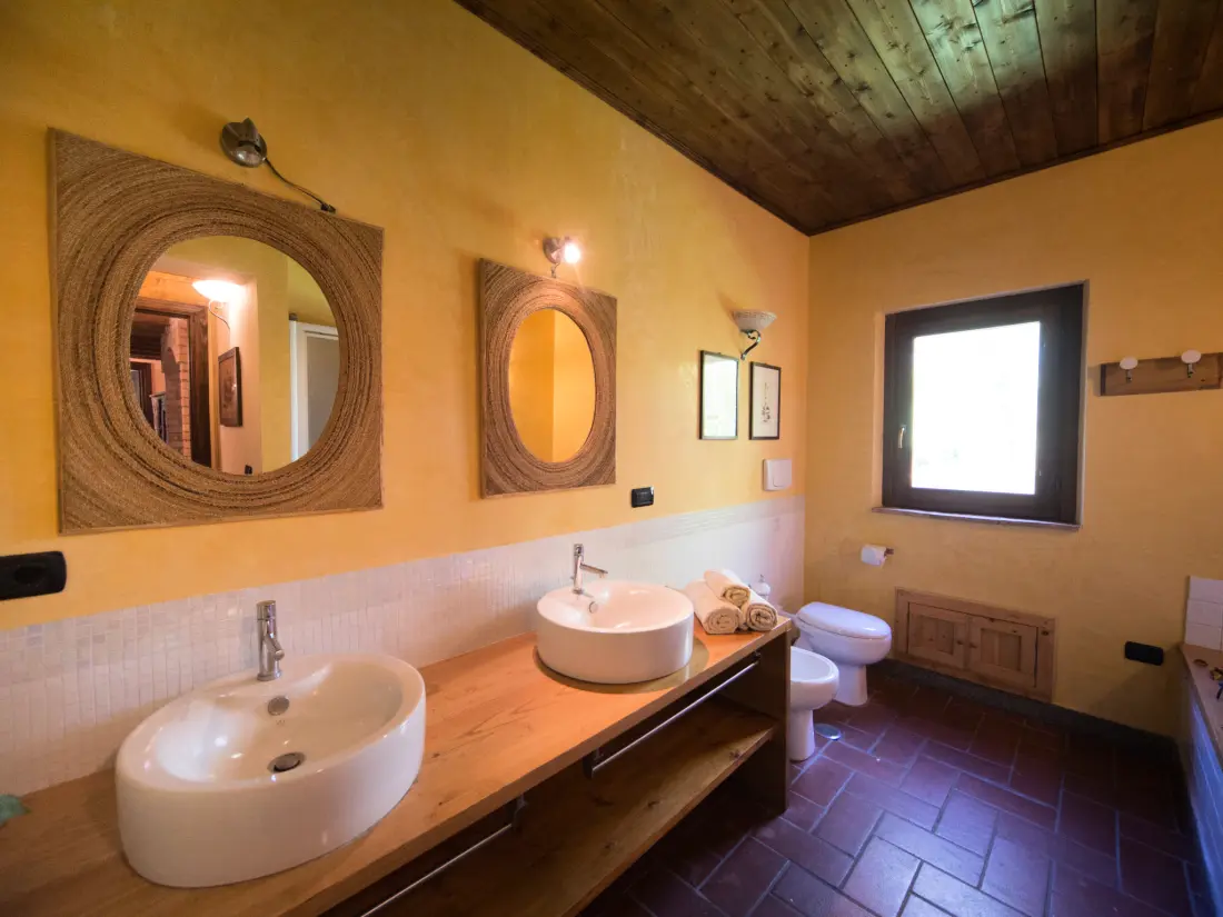 Maison de Vacances Lago di Bolsena