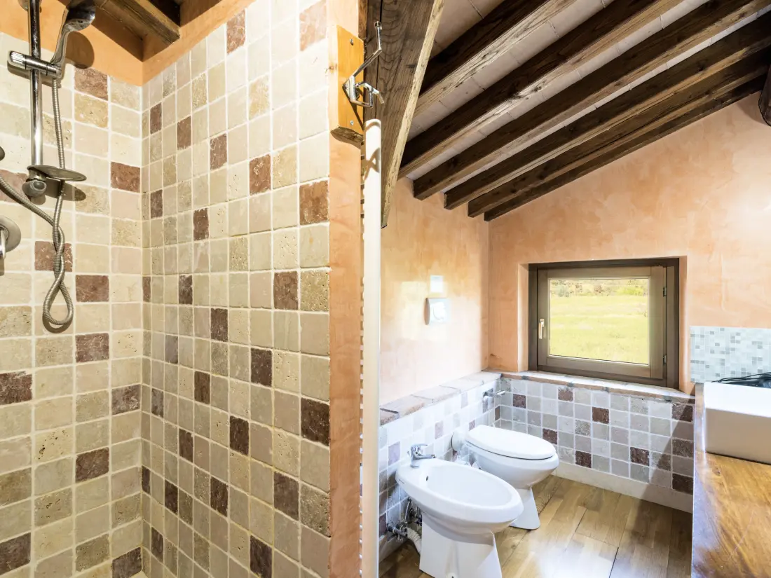 Maison de Vacances Lago di Bolsena