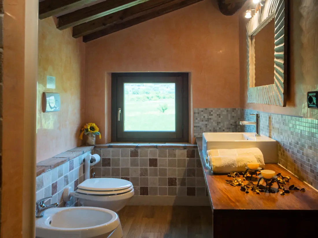 Maison de Vacances Lago di Bolsena