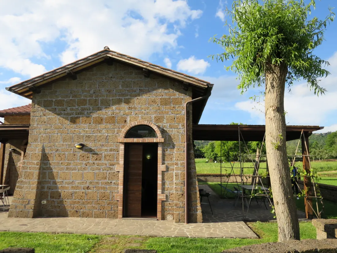 Maison de Vacances Lago di Bolsena