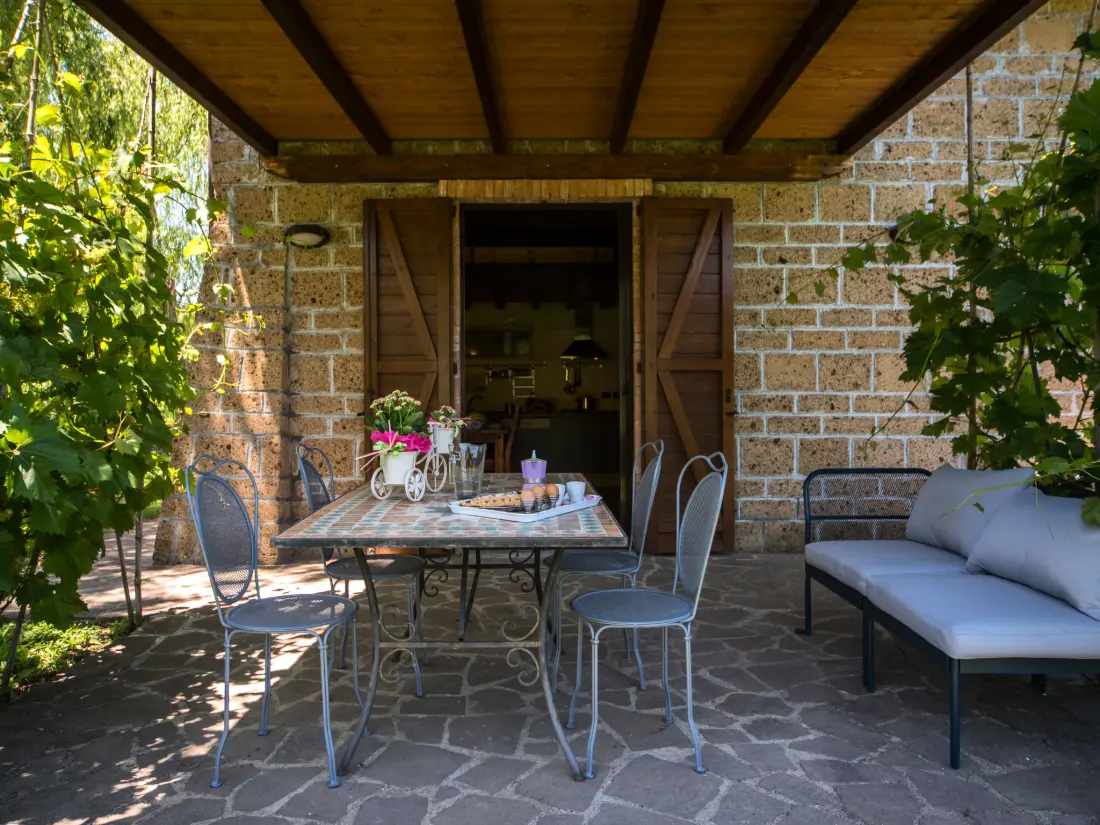 Maison de Vacances Lago di Bolsena