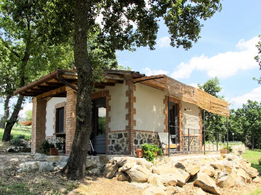 Maison de Vacances Lago di Bolsena