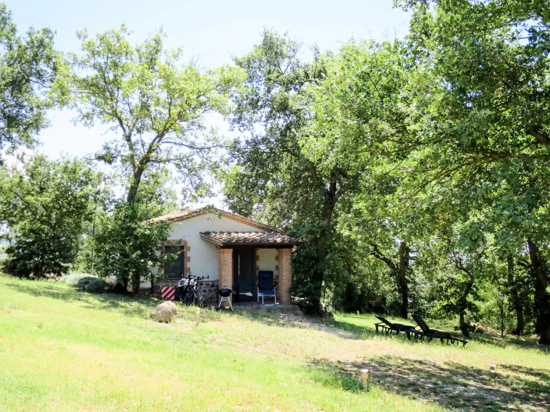 Maison de Vacances Lago di Bolsena
